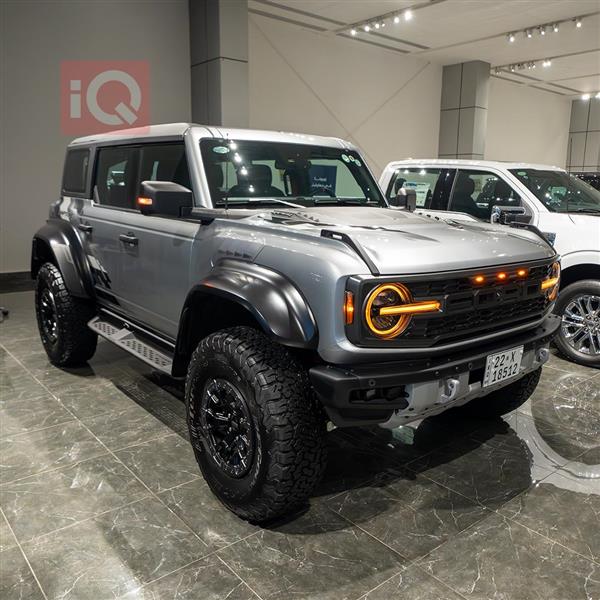 فورد برونكو 2024 للبيع في العراق -  بغداد